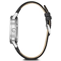 Orologio Bulova Uomo Clipper in Acciaio 96C130 - 96C130